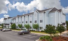 Microtel Inn & Suites Meridian
