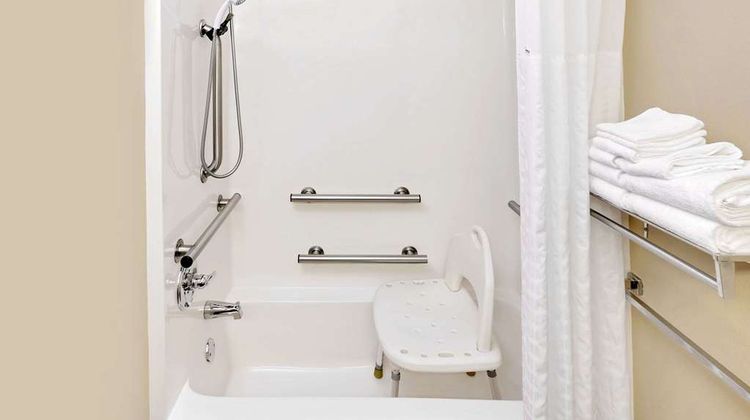 Microtel Inn & Suites Daphne/Mobile Room