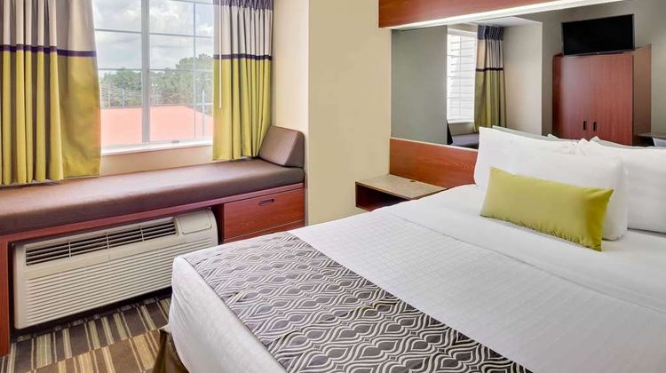 Microtel Inn & Suites Daphne/Mobile Room