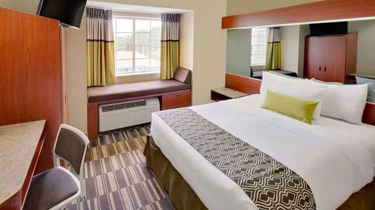 Microtel Inn & Suites Daphne/Mobile Room