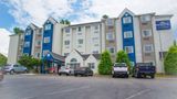 Microtel Inn & Suites Daphne/Mobile Exterior