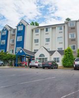 Microtel Inn & Suites Daphne/Mobile