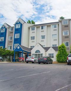 Microtel Inn & Suites Daphne/Mobile