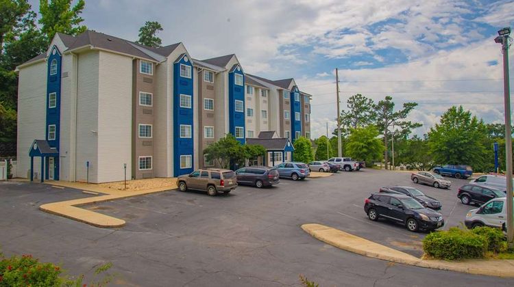 Microtel Inn & Suites Daphne/Mobile Exterior