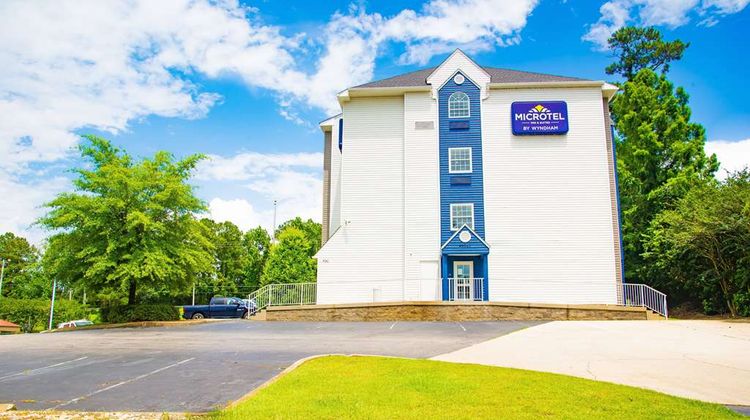 Microtel Inn & Suites Daphne/Mobile Exterior