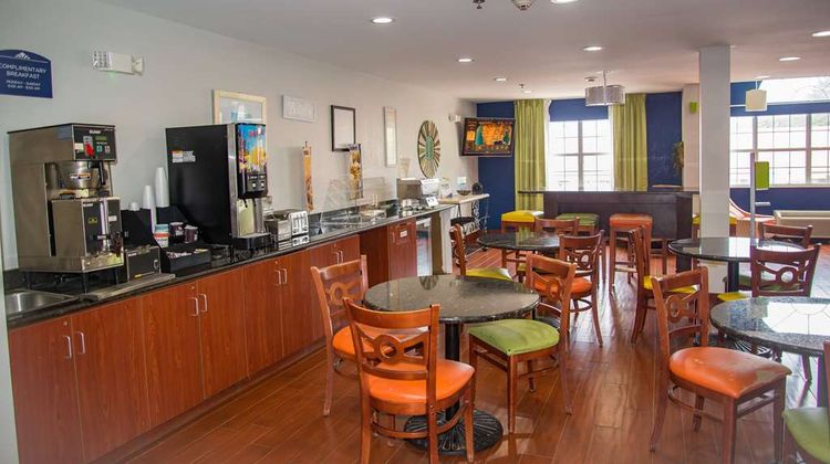 Microtel Inn & Suites Daphne/Mobile Other