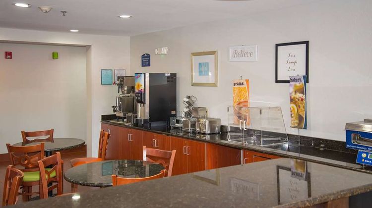 Microtel Inn & Suites Daphne/Mobile Other