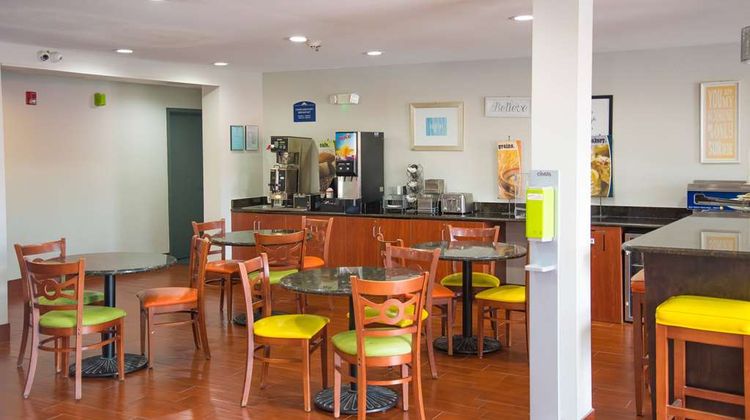 Microtel Inn & Suites Daphne/Mobile Other