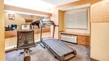 Microtel Inn & Suites,Newport News Arpt Health