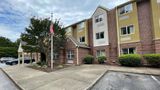 Microtel Inn & Suites,Newport News Arpt Exterior