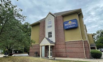 Microtel Inn & Suites,Newport News Arpt