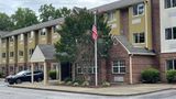 Microtel Inn & Suites,Newport News Arpt Exterior