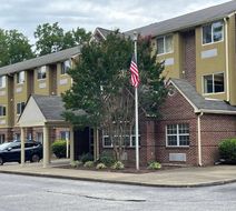 Microtel Inn & Suites,Newport News Arpt Exterior
