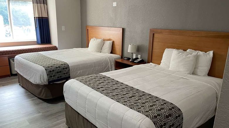 <b>Microtel Inn & Suites,Newport News Arpt Room</b>. Images powered by <a href="https://iceportal.shijigroup.com/" title="IcePortal" target="_blank">IcePortal</a>.