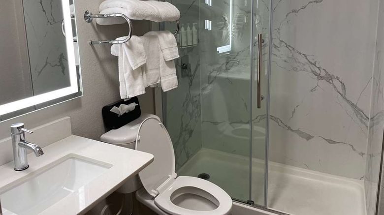 <b>Microtel Inn & Suites,Newport News Arpt Health</b>. Images powered by <a href="https://iceportal.shijigroup.com/" title="IcePortal" target="_blank">IcePortal</a>.