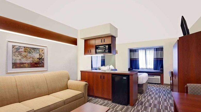 <b>Microtel Inn & Suites Middletown Room</b>. Images powered by <a href="https://iceportal.shijigroup.com/" title="IcePortal" target="_blank">IcePortal</a>.