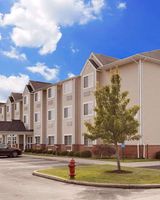Microtel Inn & Suites Middletown