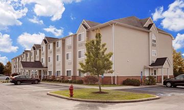 Microtel Inn & Suites Middletown