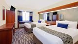 Microtel Inn & Suites Middletown Room