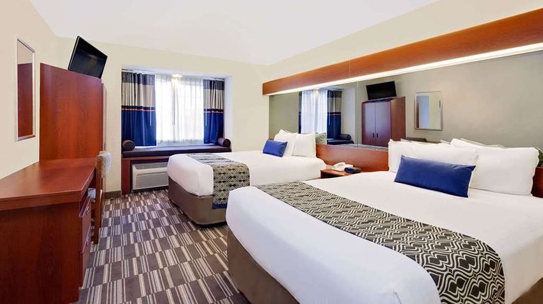 <b>Microtel Inn & Suites Middletown Room</b>. Images powered by <a href="https://iceportal.shijigroup.com/" title="IcePortal" target="_blank">IcePortal</a>.