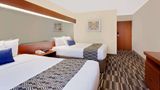 Microtel Inn & Suites Middletown Room