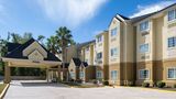 <b>Microtel Inn & Suites by Wyndham Houma Exterior</b>. Images powered by <a href="https://iceportal.shijigroup.com/" title="IcePortal" target="_blank">IcePortal</a>.