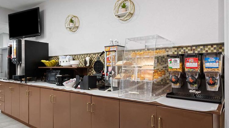 Microtel Inn & Suites by Wyndham Houma Other
