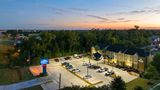 <b>Microtel Inn & Suites by Wyndham Houma Exterior</b>. Images powered by <a href="https://iceportal.shijigroup.com/" title="IcePortal" target="_blank">IcePortal</a>.