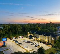 Microtel Inn & Suites by Wyndham Houma Exterior