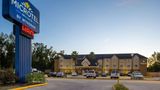 <b>Microtel Inn & Suites by Wyndham Houma Exterior</b>. Images powered by <a href="https://iceportal.shijigroup.com/" title="IcePortal" target="_blank">IcePortal</a>.