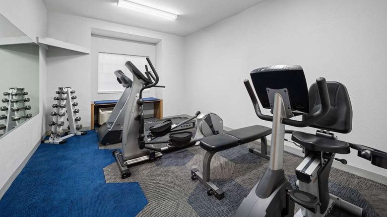 <b>Microtel Inn & Suites by Wyndham Houma Health</b>. Images powered by <a href="https://iceportal.shijigroup.com/" title="IcePortal" target="_blank">IcePortal</a>.