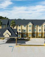 Microtel Inn & Suites by Wyndham Houma