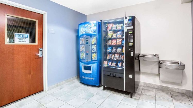 Microtel Inn & Suites by Wyndham Bath Other