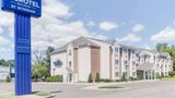 Microtel Inn & Suites by Wyndham Bath Exterior