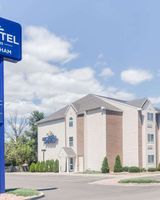 Microtel Inn & Suites by Wyndham Bath