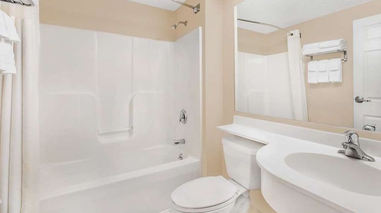 <b>Microtel Inn & Suites by Wyndham Hamburg Room</b>. Images powered by <a href="https://iceportal.shijigroup.com/" title="IcePortal" target="_blank">IcePortal</a>.