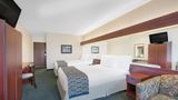 Microtel Inn & Suites by Wyndham Hamburg Room