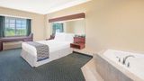 Microtel Inn & Suites by Wyndham Hamburg Room