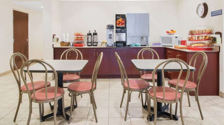 Microtel Inn & Suites by Wyndham Hamburg Other