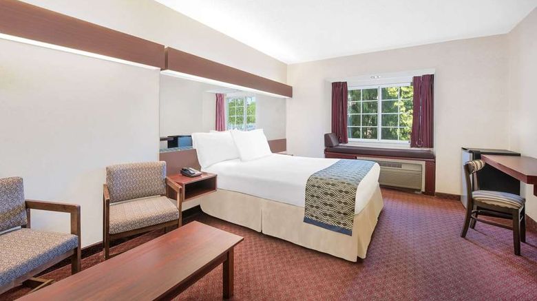 <b>Microtel Inn & Suites by Wyndham Hamburg Room</b>. Images powered by <a href="https://iceportal.shijigroup.com/" title="IcePortal" target="_blank">IcePortal</a>.