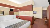 Microtel Inn & Suites by Wyndham Hamburg Room