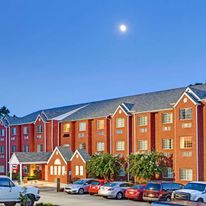 Microtel Inn & Suites Stockbridge