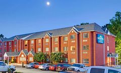 Microtel Inn & Suites Stockbridge
