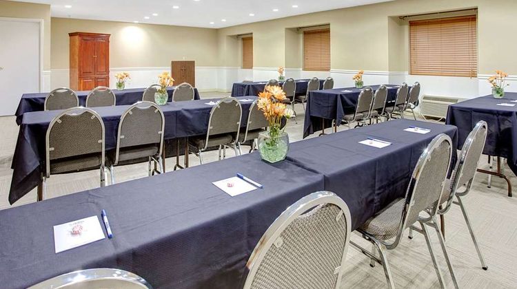 Microtel Inn & Suites Stockbridge Meeting