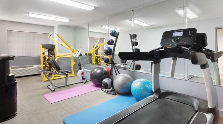 Microtel Inn & Suites Stockbridge Health