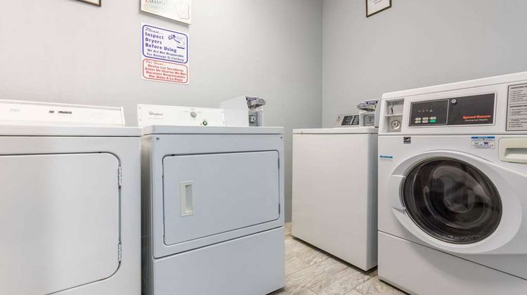 Microtel Inn & Suites Stockbridge Other