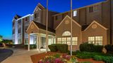 Microtel Inn & Suites Ann Arbor Exterior