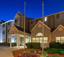 Microtel Inn & Suites Ann Arbor Exterior