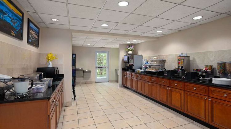 Microtel Inn & Suites Ann Arbor Other