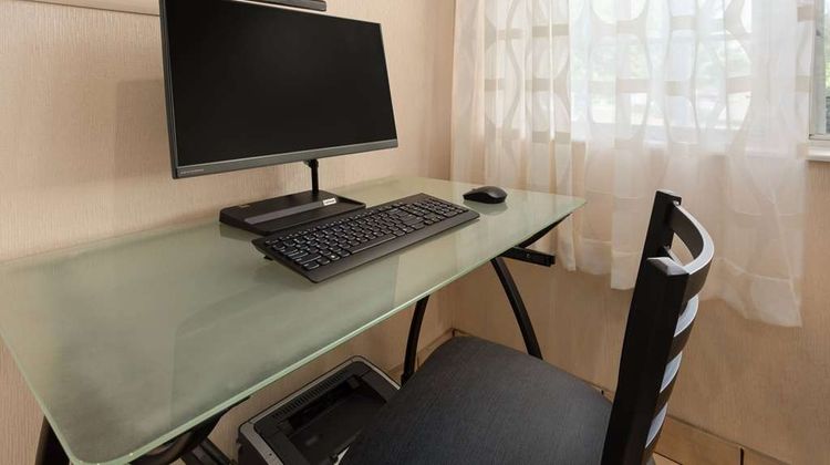 Microtel Inn & Suites Ann Arbor Other